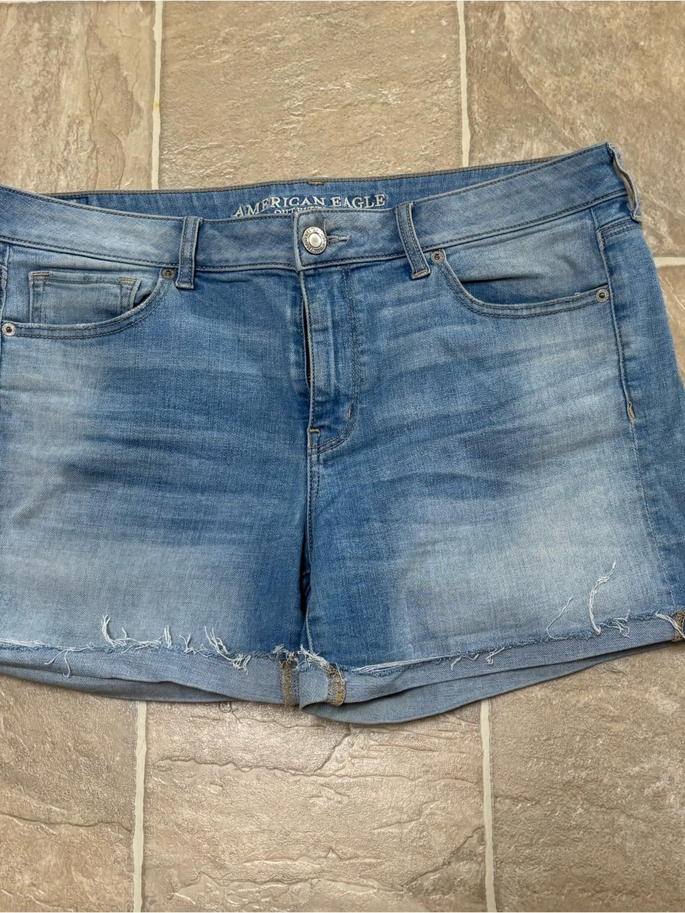 Women’s Size 14 American Eagle Outfitters Shorts